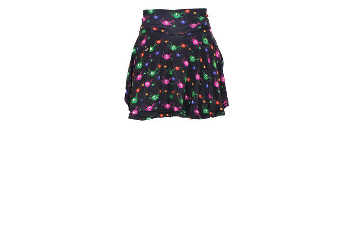 PRE ORDER Arachnaboo Skort