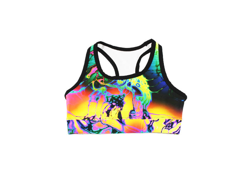 PRE ORDER Aurora Sports Bra
