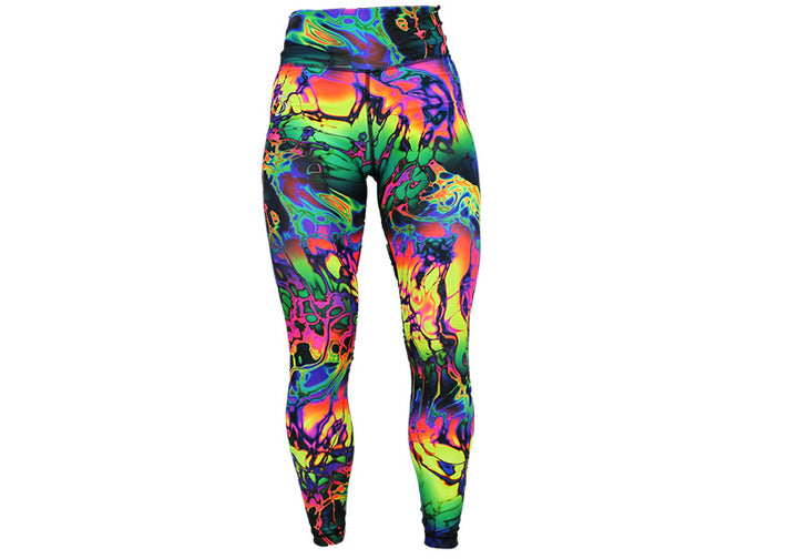 Aurora leggings with pockets
