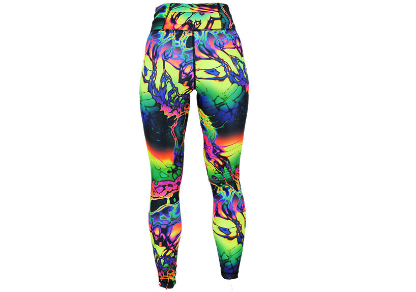 Aurora leggings with pockets