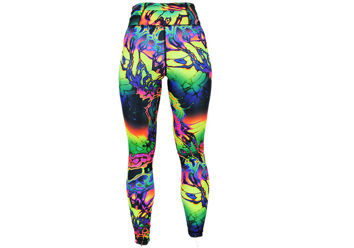 Aurora leggings with pockets