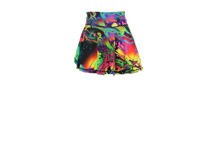 PRE ORDER Aurora Skort