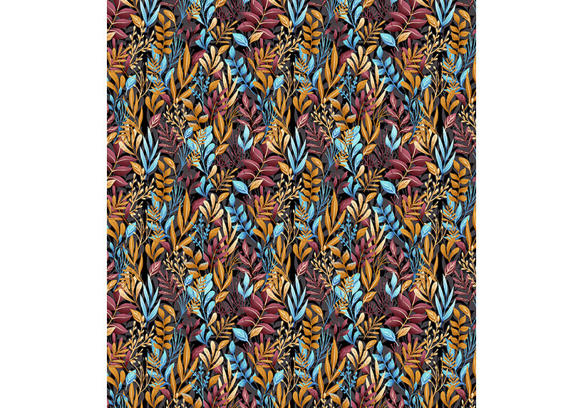 Capri Autumna Leggings with pockets