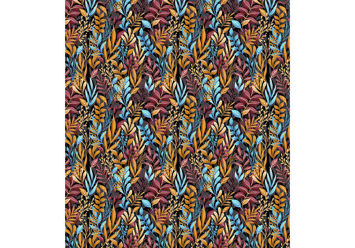 Capri Autumna Leggings with pockets