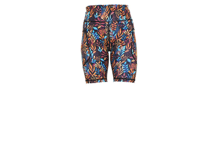 Autumna Long Shorts with pockets