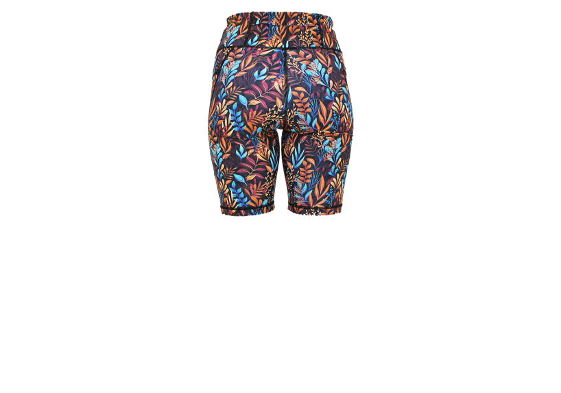 Autumna Long Shorts with pockets