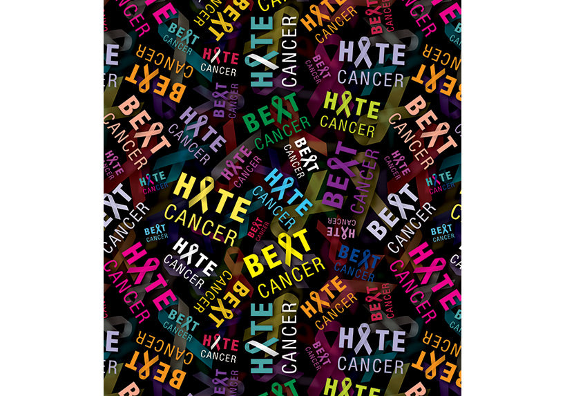 PRE ORDER Beat Cancer Skort