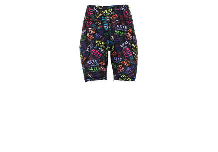 PRE ORDER Beat Cancer Long Shorts with pockets