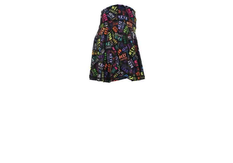 PRE ORDER Beat Cancer Skort