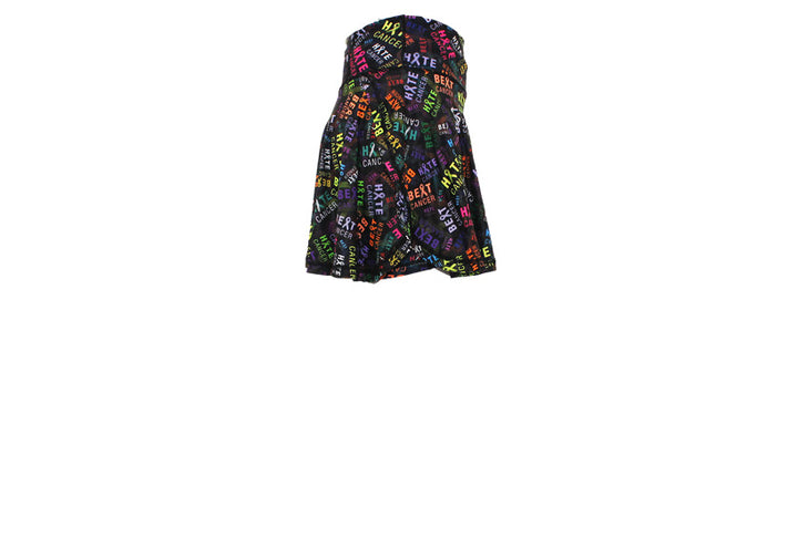 PRE ORDER Beat Cancer Skort