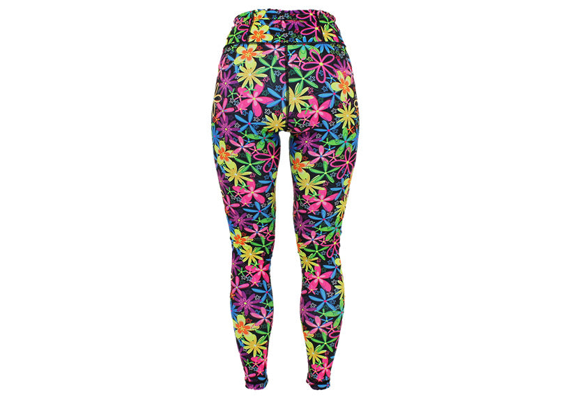 PRE ORDER Blooming Beautiful leggings with pockets