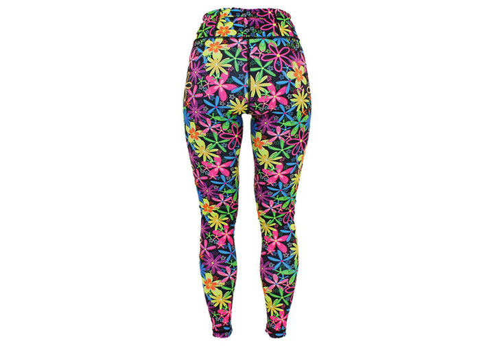PRE ORDER Blooming Beautiful leggings with pockets
