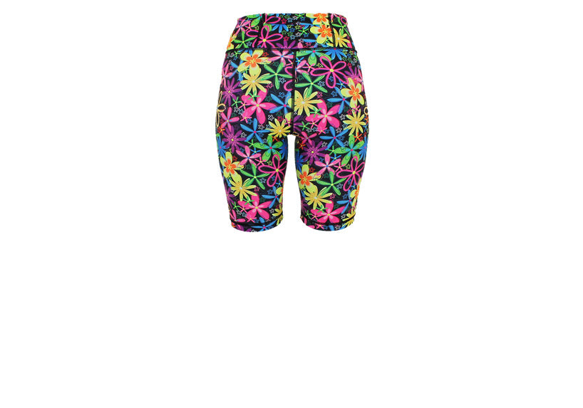 PRE ORDER Blooming Beautiful Long Shorts with pockets