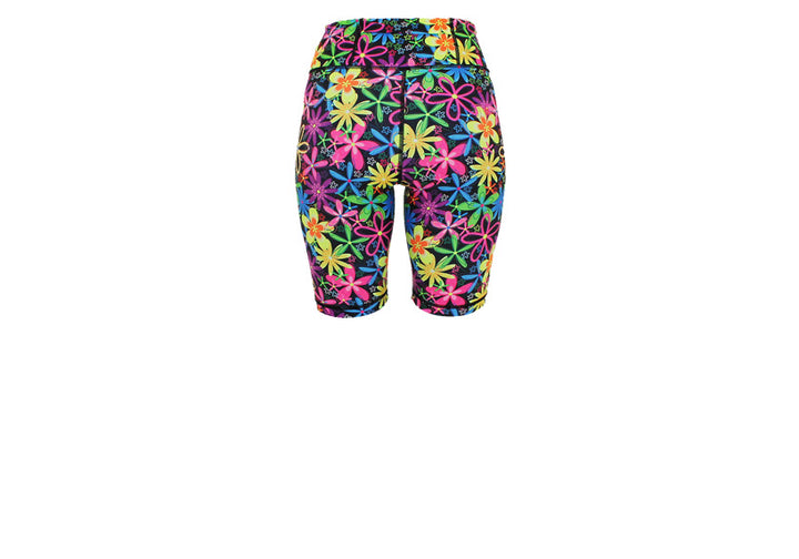 PRE ORDER Blooming Beautiful Long Shorts with pockets