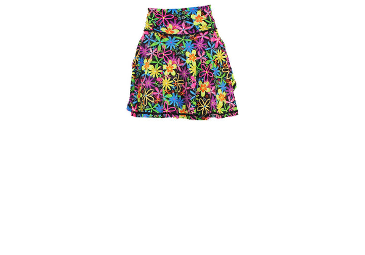 PRE ORDER Blooming Beautiful Skort