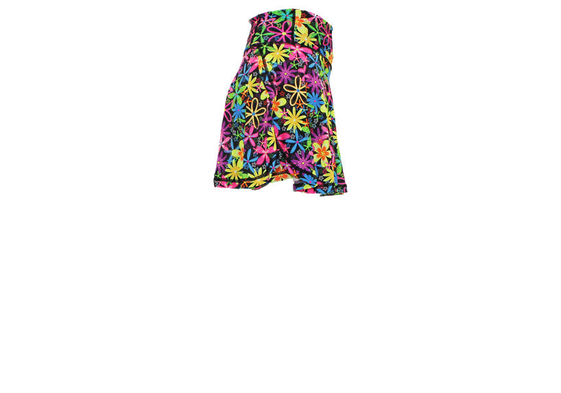 PRE ORDER Blooming Beautiful Skort
