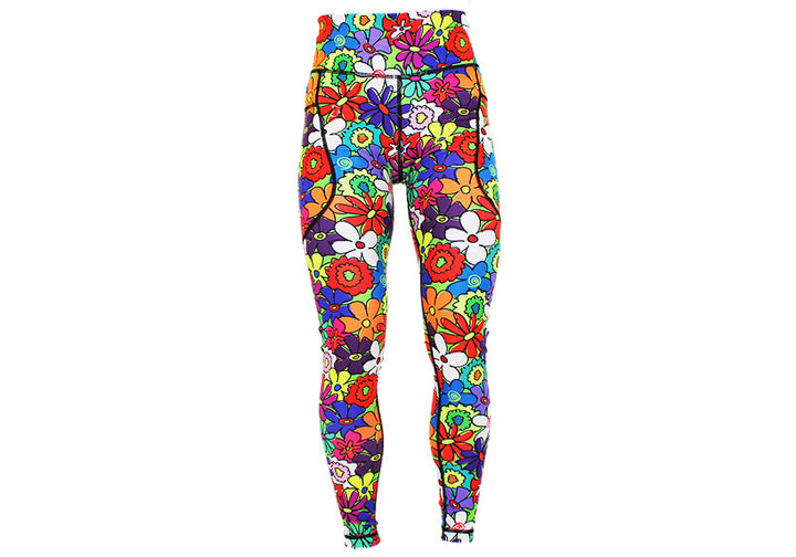 PRE ORDER Bloomzilla leggings with pockets