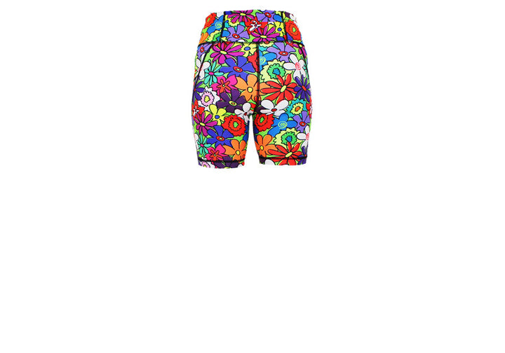 PRE ORDER Bloomzilla Mid Shorts with pockets