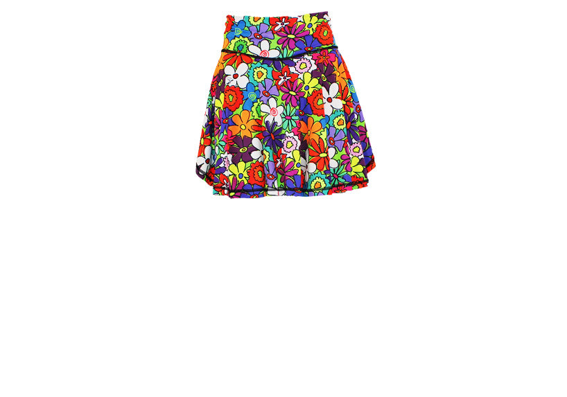 PRE ORDER Bloomzilla Skort