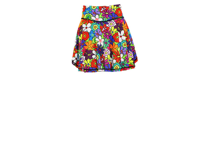 PRE ORDER Bloomzilla Skort