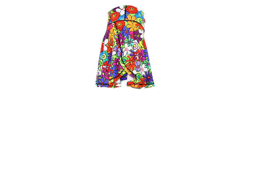 PRE ORDER Bloomzilla Skort