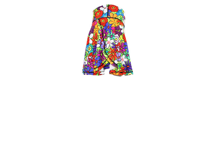 PRE ORDER Bloomzilla Skort
