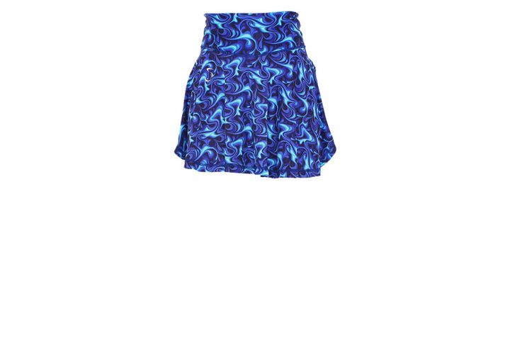 PRE ORDER Blue Lagoon Skort