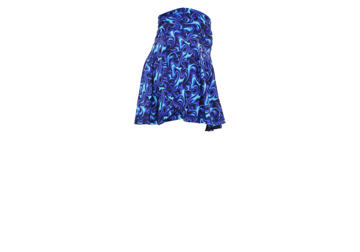 PRE ORDER Blue Lagoon Skort