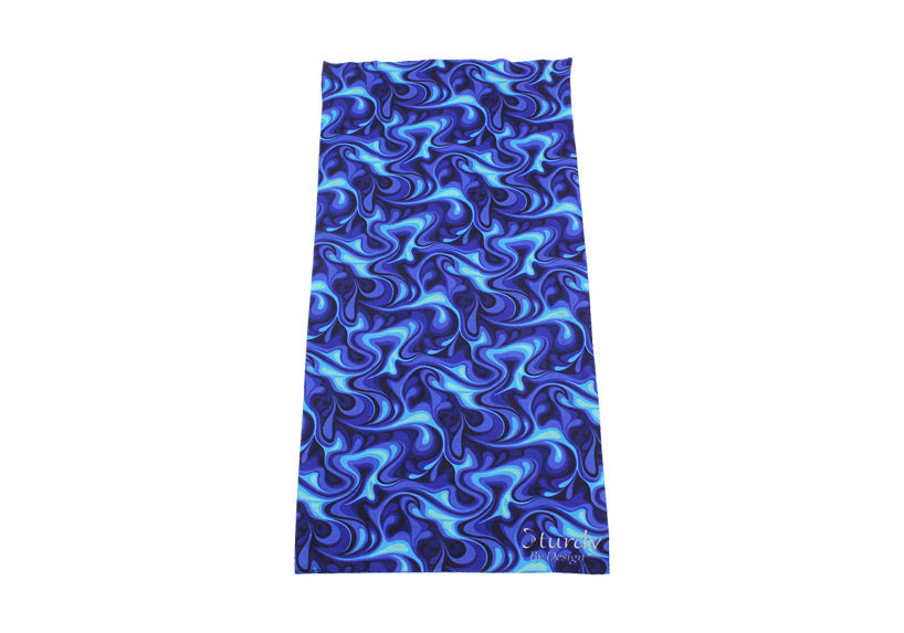 PRE ORDER Blue Lagoon Snug