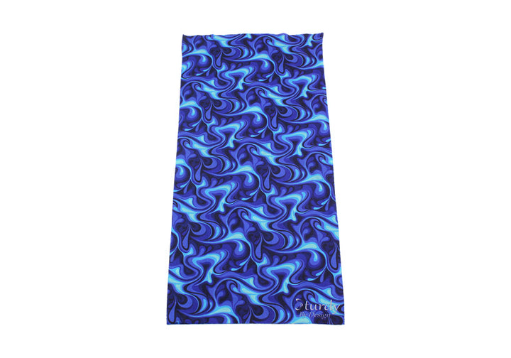 PRE ORDER Blue Lagoon Snug