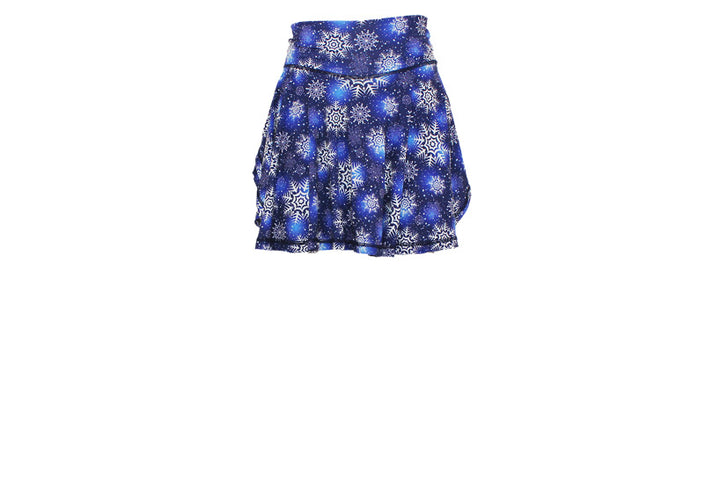 PRE ORDER Blue Frost Skort
