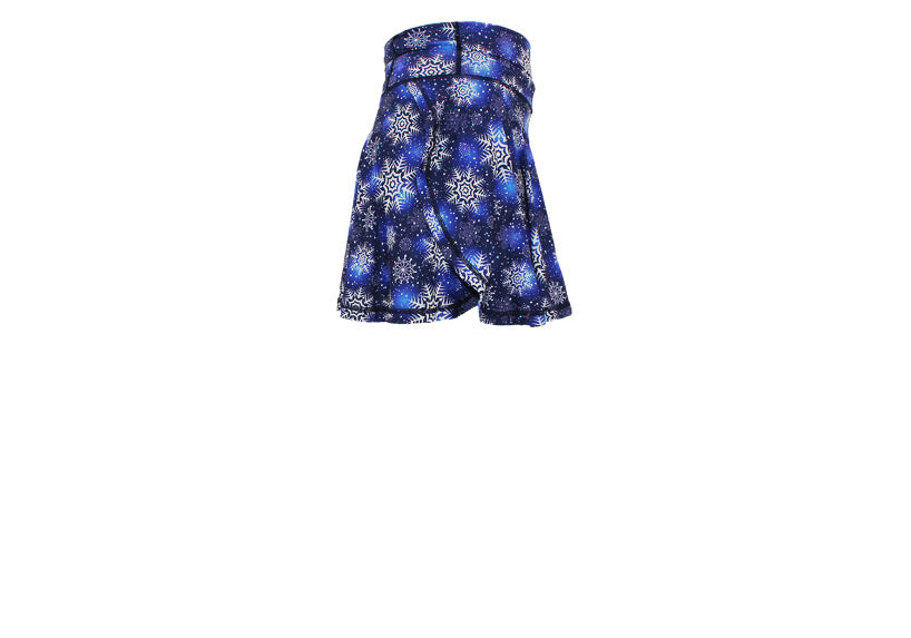 PRE ORDER Blue Frost Skort