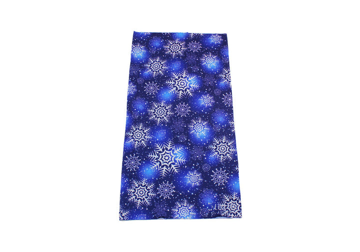PRE ORDER Blue Frost Snug