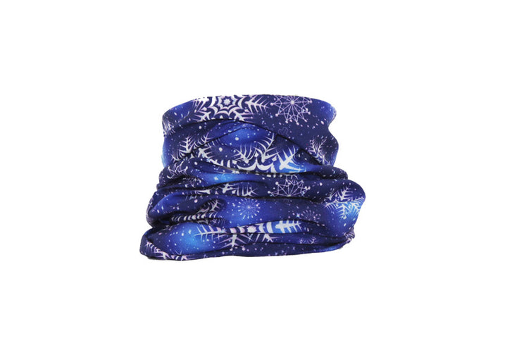 PRE ORDER Blue Frost Snug
