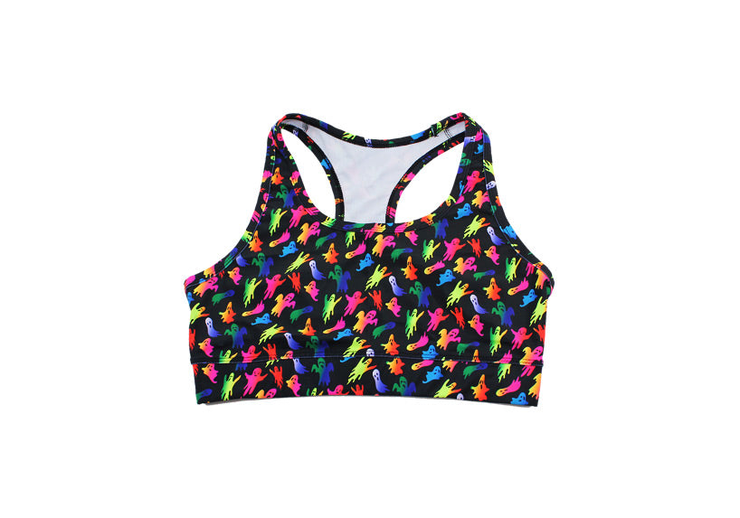 PRE ORDER BooV Sports Bra