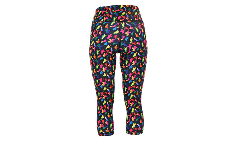 PRE ORDER Capri BooV Leggings with pockets