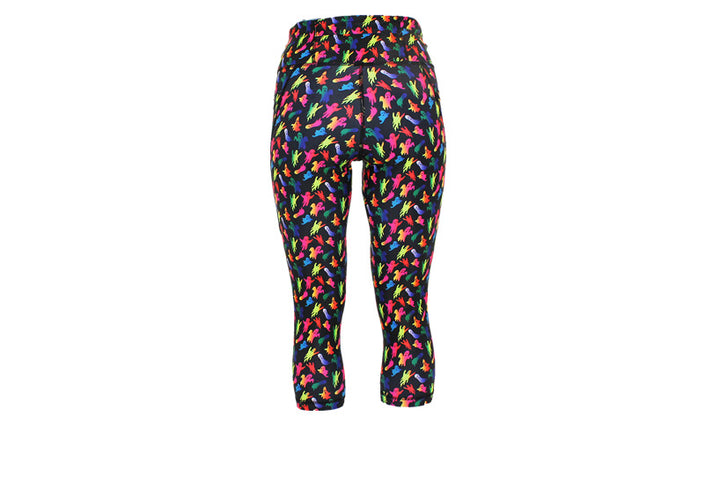PRE ORDER Capri BooV Leggings with pockets