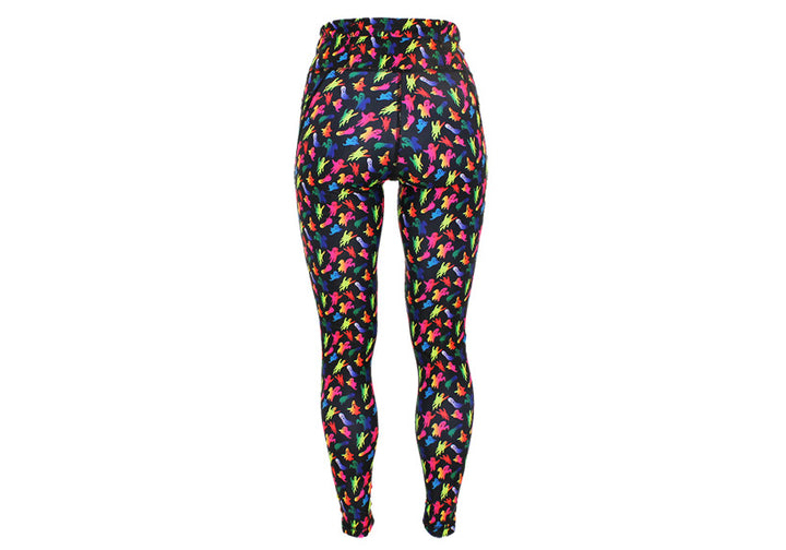 PRE ORDER Winter BooV Leggings with Pockets