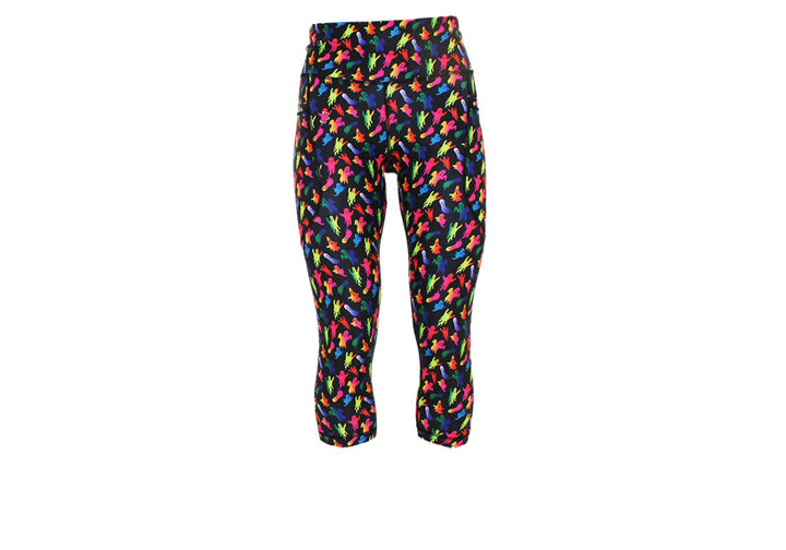 PRE ORDER Capri BooV Leggings with pockets