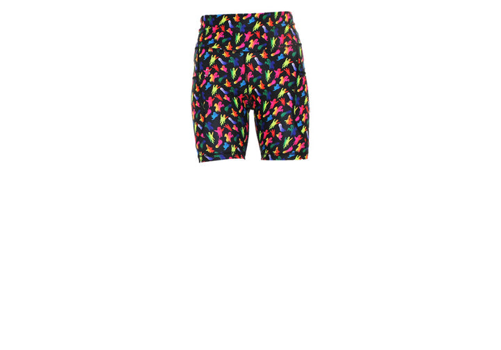 PRE ORDER BooV Mid Shorts with pockets