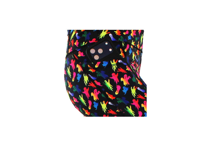 PRE ORDER BooV Long Shorts with pockets