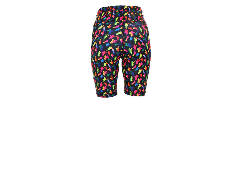 PRE ORDER BooV Long Shorts with pockets