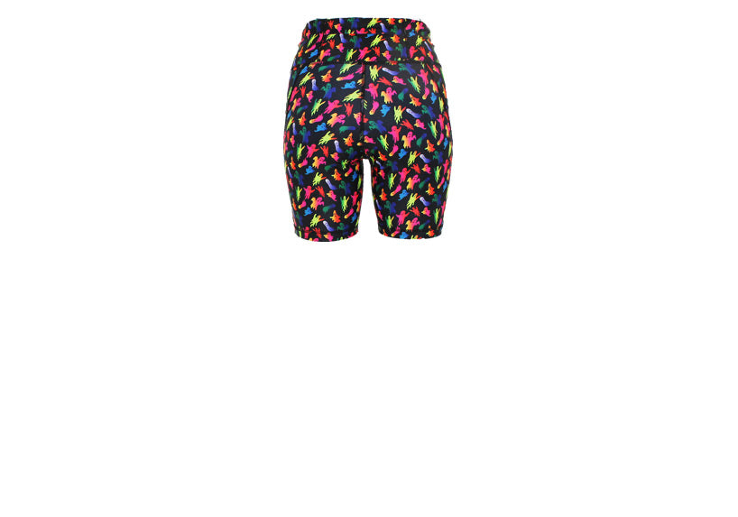 PRE ORDER BooV Mid Shorts with pockets