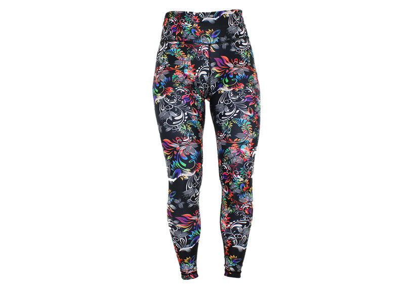Botanica leggings with pockets
