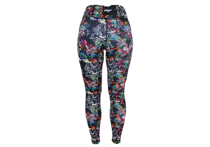 Botanica leggings with pockets
