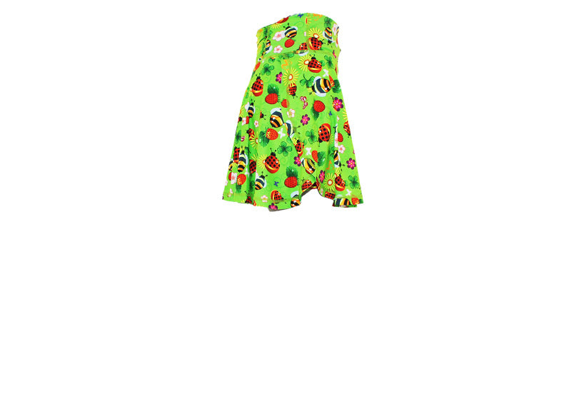 PRE ORDER Bugs n Berries Skort