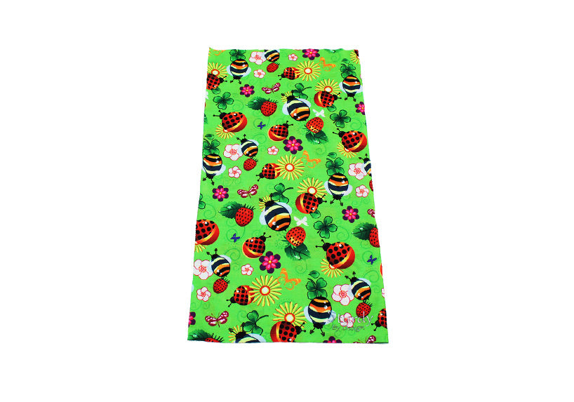 PRE ORDER Bugs n Berries Snug