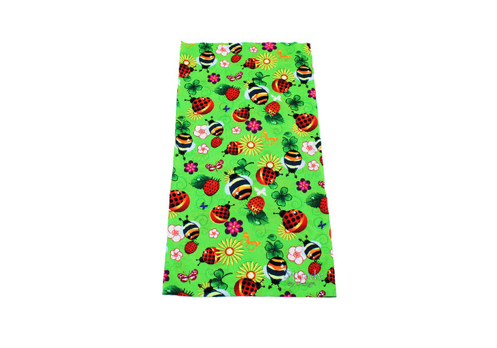 PRE ORDER Bugs n Berries Snug