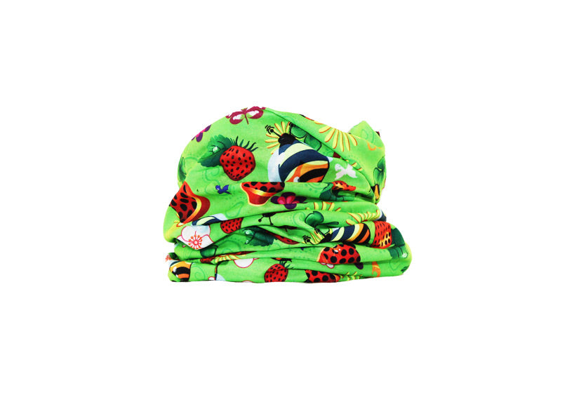 PRE ORDER Bugs n Berries Snug