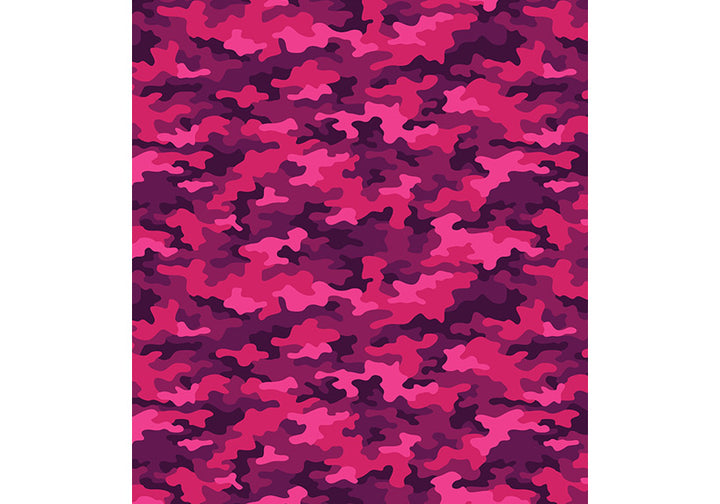 PRE ORDER Camo Crush Snug